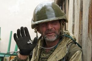 Под Мариновкой погибли 15 боевиков