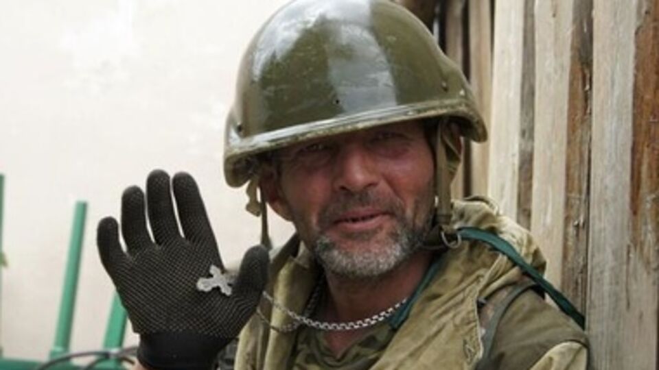 Под Мариновкой погибли 15 боевиков