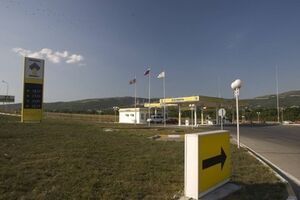 Российский нефтяной гигант опасается санкций Запада, считают эксперты