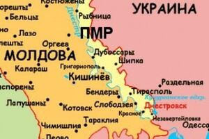 В Вене обсуждают судьбу Приднестровья