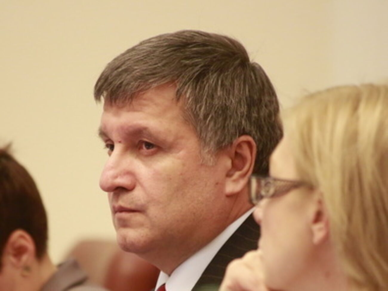 Аваков уволил силовиков за отказ от выполнения приказа