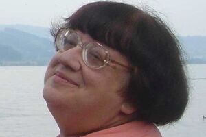 При личной встрече я бы сказала Путину, что он будет проклят потомками и историей, заявила Новодворская