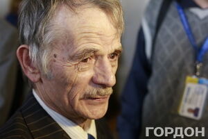Джемилев: У Украины слишком сильные экономические связи с Россией.
