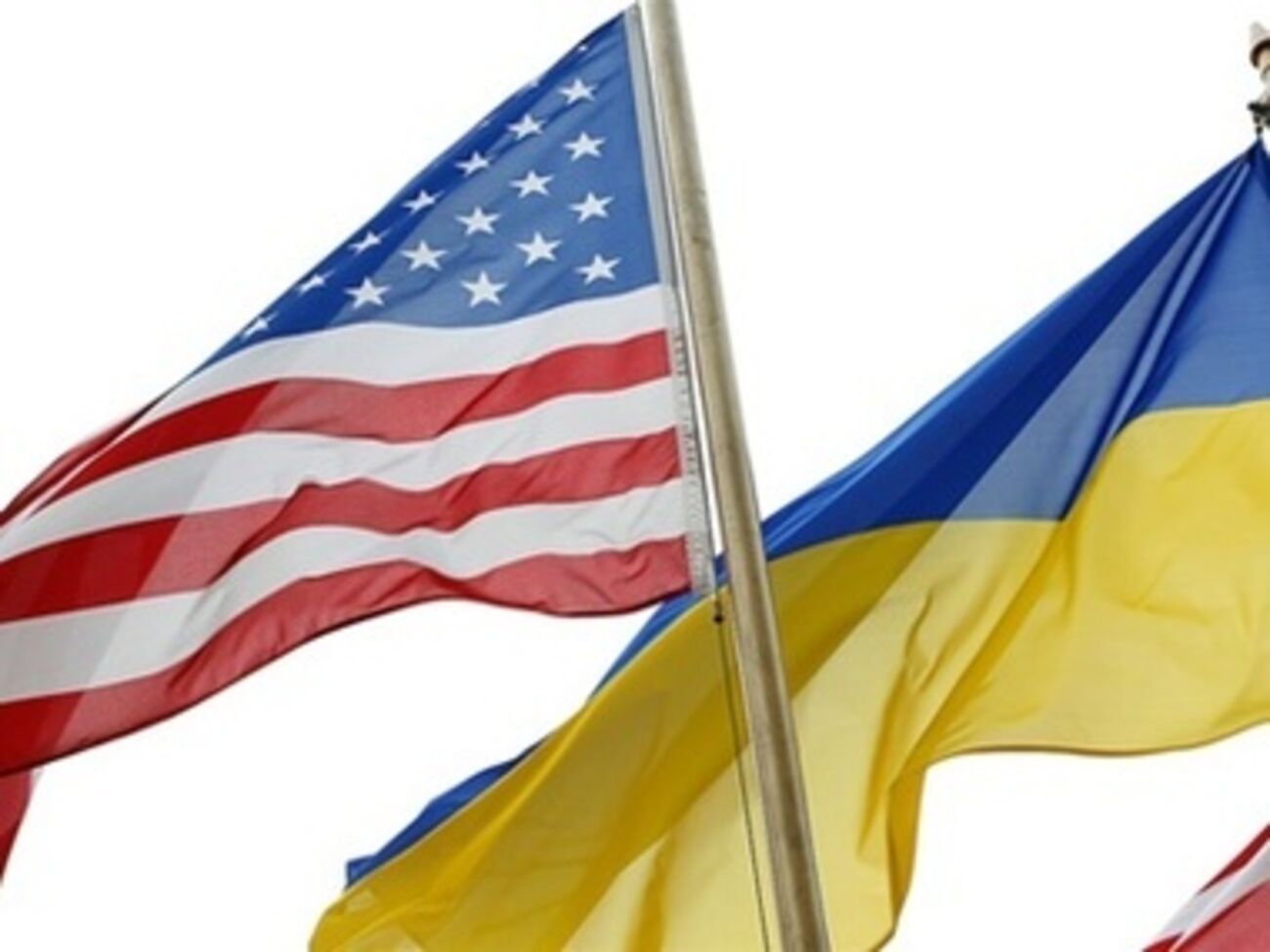 США поддержали проведение выборов в Украине