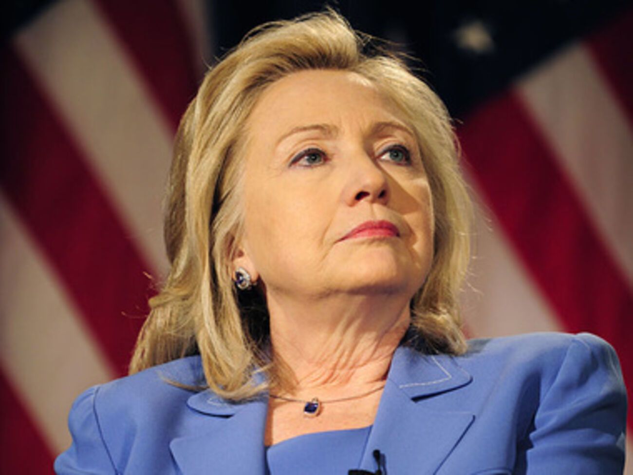 Клинтон выпустила книгу воспоминаний о своем пребывании на посту госсекретаря в правительстве Обамы