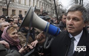 Аваков назвал главные свои достижения на посту главы МВД