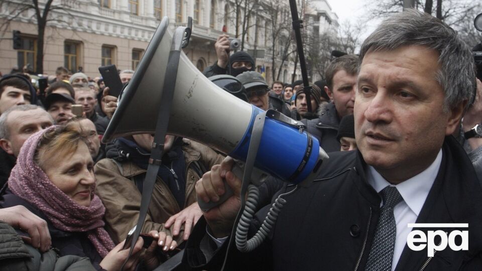 Аваков назвал главные свои достижения на посту главы МВД