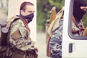 Боевики контролируют всю больницу