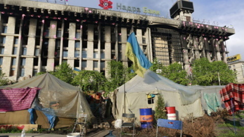 На Майдане пройдет международный фестиваль