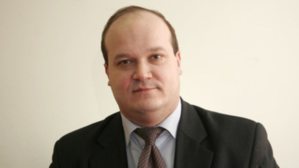 Во время избирательной кампании в штабе Петра Порошенко Валерий Чалый руководил международным департаментом