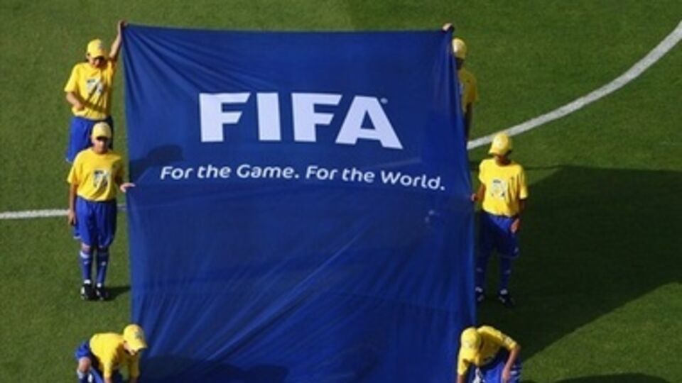 ФИФА отказалась удовлетворить запрос Российского футбольного союза