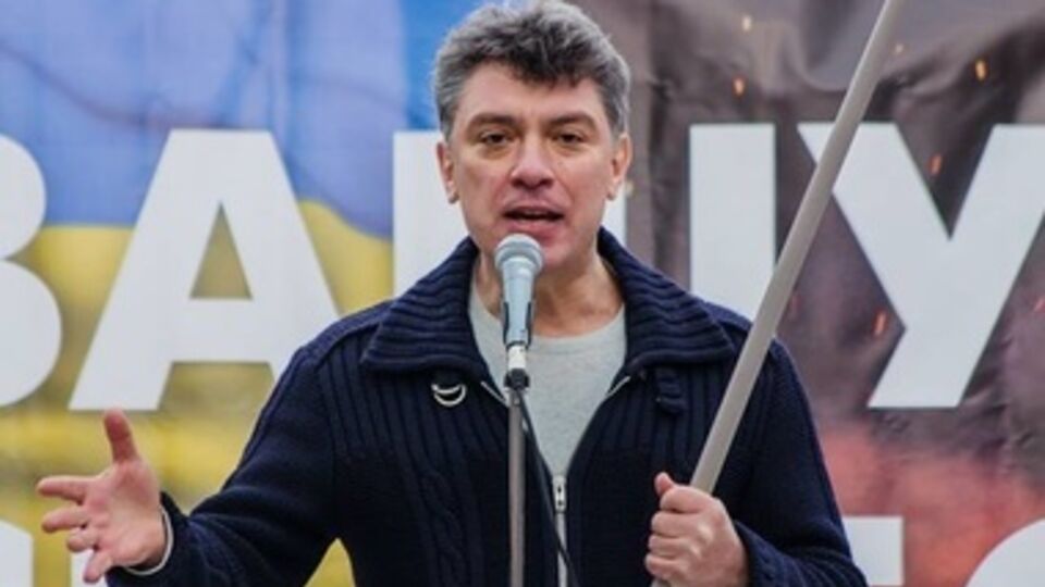 Борис Немцов: С лжецом, оккупантом и лицемером говорить тяжело, но нужно