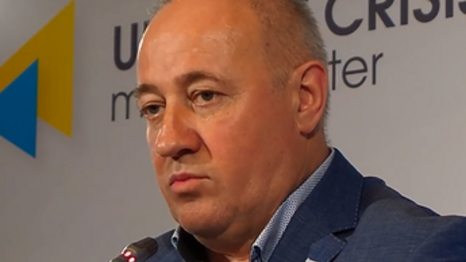 Виктор Чумак: Современные самолеты оборудованы системами оповещения, которые дают пилоту знать, что он под прицелом противника