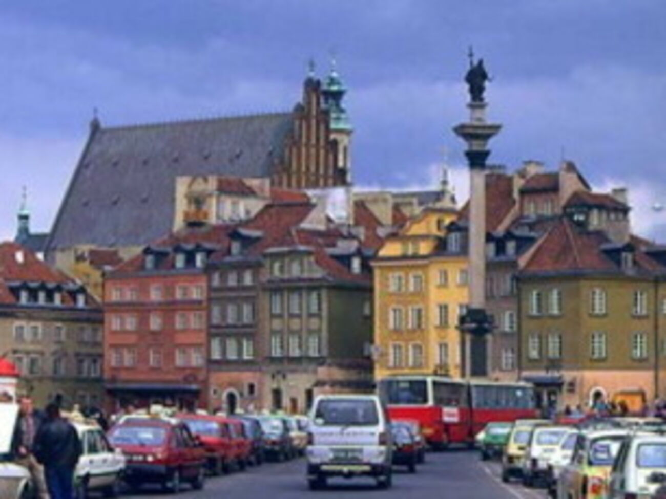 Характер и масштаб будущих санкций против России еще обсуждается