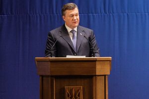 Виктор Янукович ответственен за "фантастический рост нарушений прав журналистов"