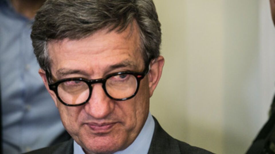 Сергей Тарута: Для гарантий совместных действий нужны международные посредники