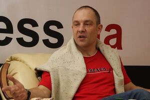 Андрей Окара: Встреча Путина и Порошенко один на один актуальна, но малореальна