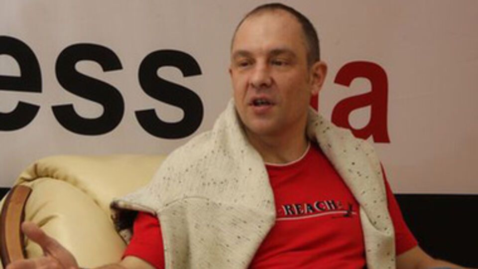 Андрей Окара: Встреча Путина и Порошенко один на один актуальна, но малореальна