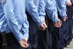 В Днепропетровске созданы четыре добровольческих батальона