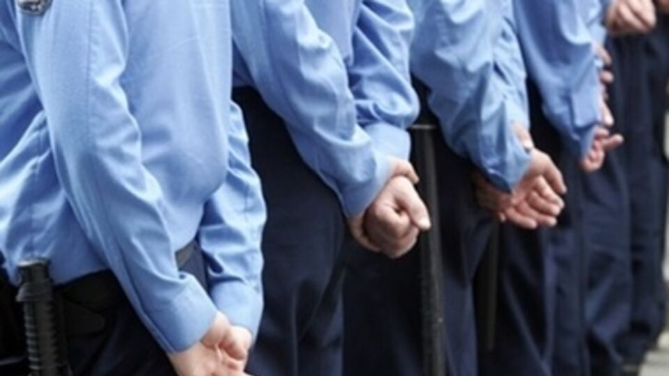 В Днепропетровске созданы четыре добровольческих батальона