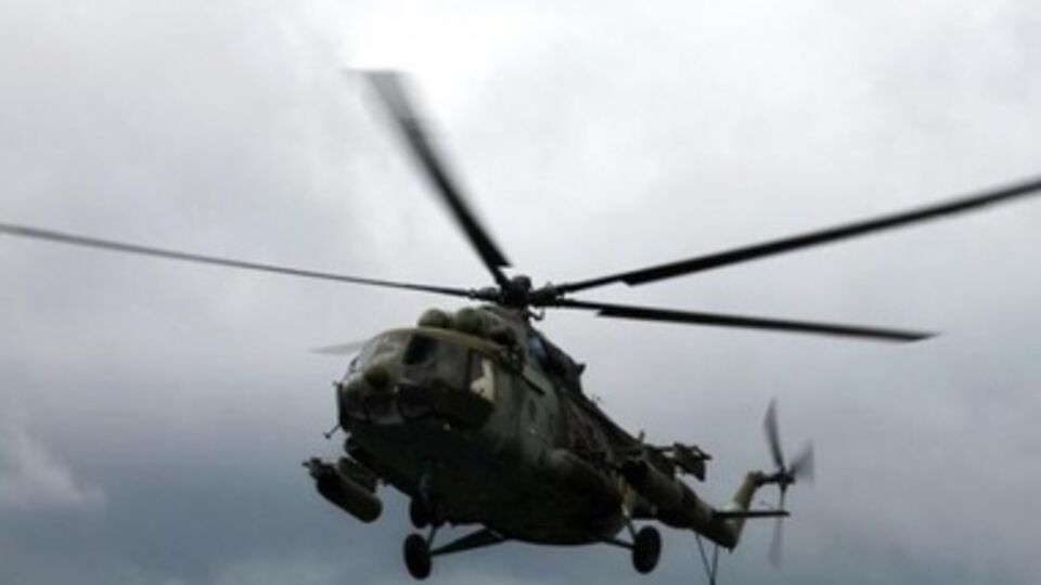 Жителей Краматорска предостерегают от сотрудничества с террористами