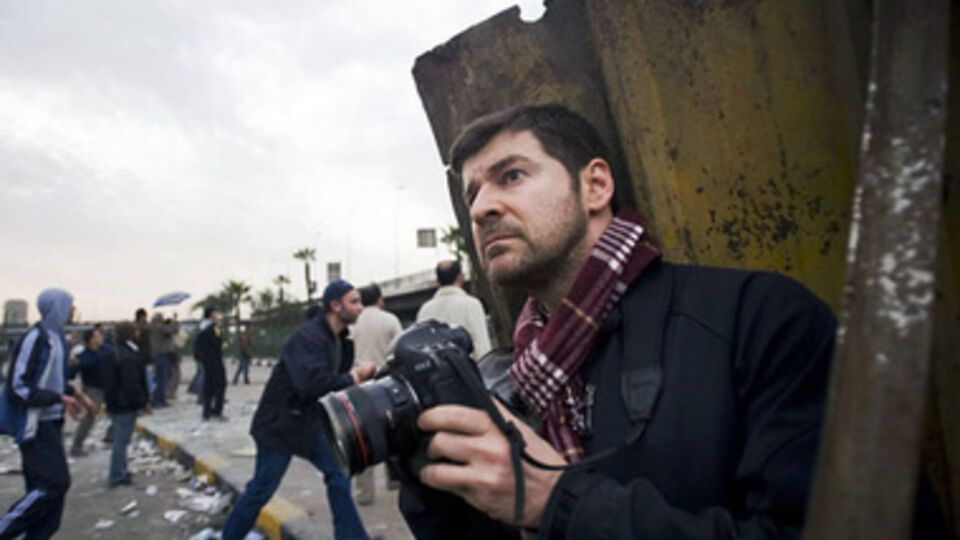 6 июня отмечается день журналиста