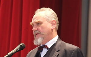 Андрей Зубов --- Никакого этнического противостояния между украинцами и русскими в Украине нет