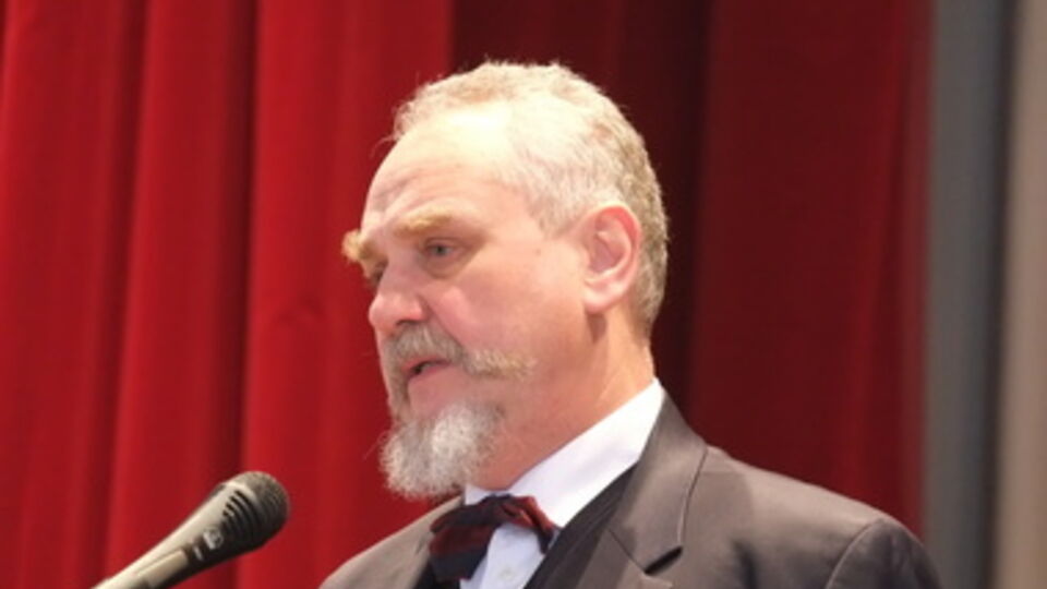 Андрей Зубов --- Никакого этнического противостояния между украинцами и русскими в Украине нет