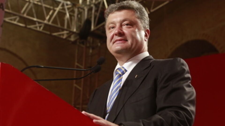 Петр Порошенко надеется на результативные переговоры с Россией