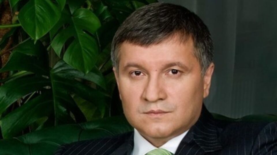 Арсен Аваков: Бесы, Гиркины, Абверы и прочая нечисть --- для меня вне переговоров