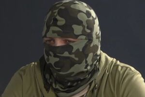Семен Семенченко осуждает переговоры с российской стороной
