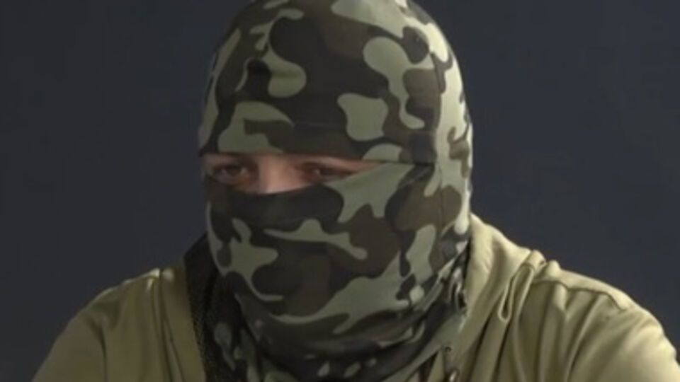 Семен Семенченко осуждает переговоры с российской стороной