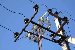 Сотрудники компании обещают восстановить энергоснабжение в кратчайшие сроки