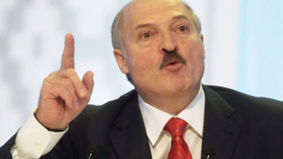 Александр Лукашенко считает, что террористов, которые приехали из России, надо уничтожать