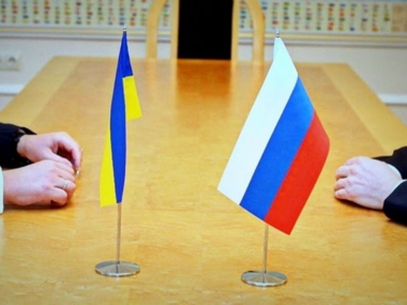 В России не подтвердили информацию о возможных официальных визитах