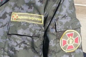 Нацгвардия задержала двух россиян по подозрению в сборе информации о силах АТО