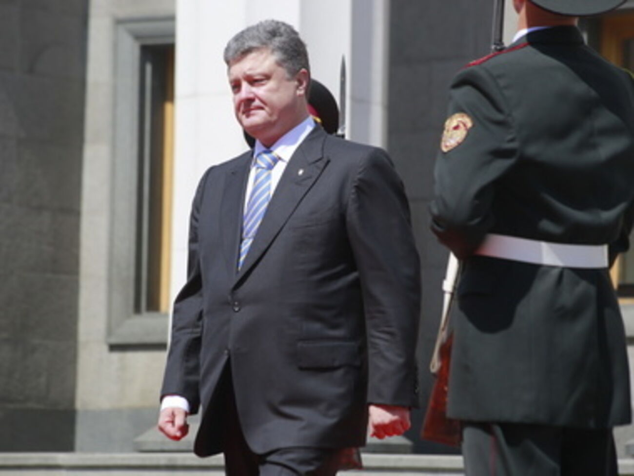 Борьба с коррупцией --- первоочередное задание