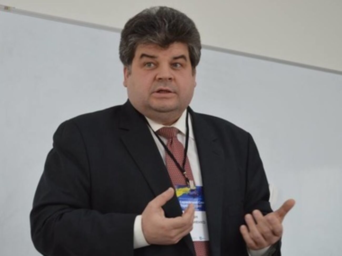 Богдан Яременко: В отличие от Януковича, инаугурация Порошенко была без пафоса и патетики