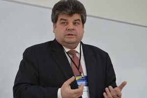 Богдан Яременко: В отличие от Януковича, инаугурация Порошенко была без пафоса и патетики