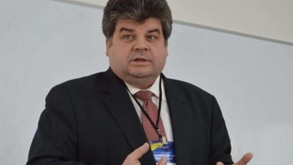 Богдан Яременко: В отличие от Януковича, инаугурация Порошенко была без пафоса и патетики