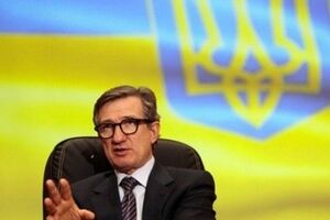 Сергей Тарута пока не может гарантировать безопасность президенту в Донецке