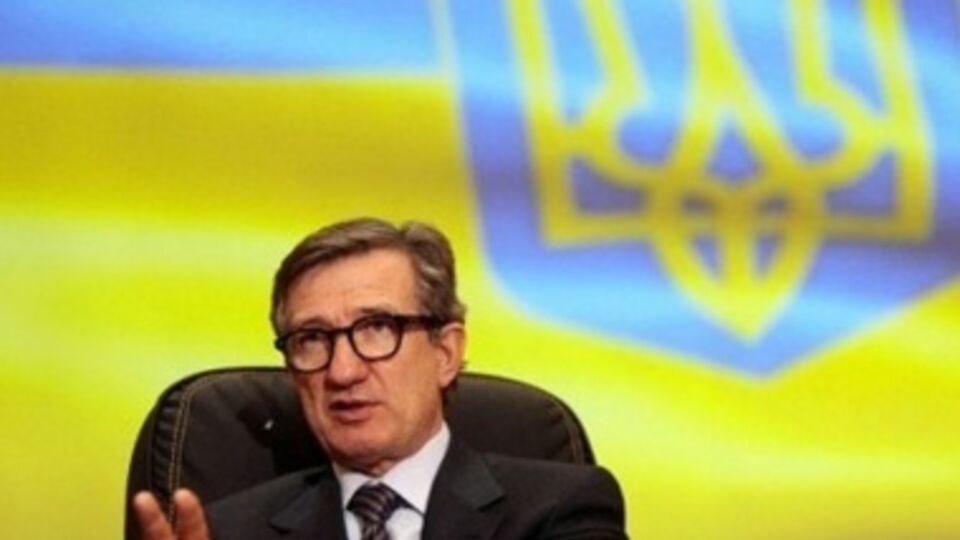 Сергей Тарута пока не может гарантировать безопасность президенту в Донецке