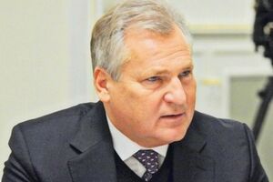 Александр Квасьневский: Украинские Вооруженные силы являются слишком большими количественно, но слабыми, когда речь идет о вооружении