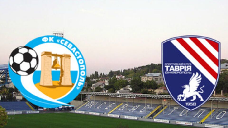 ФИФА запретила крымским клубам играть в чемпионате России