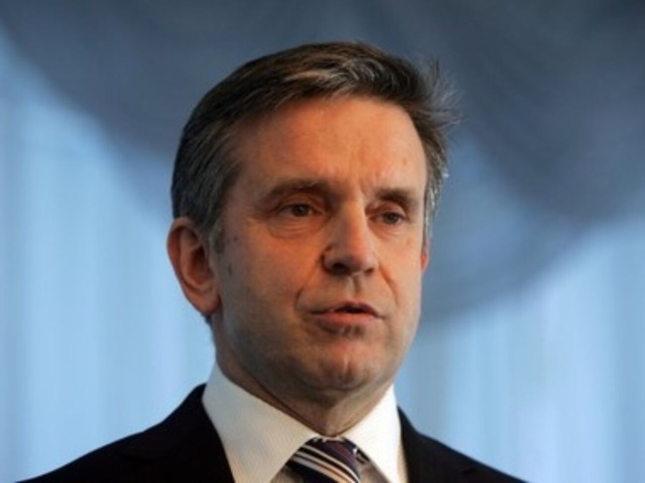 Михаил Зурабов: Необходимо переходить к мирным способам достижения компромисса на Донбассе