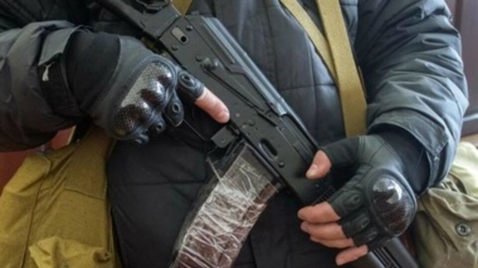 По данным облгосадминистрации, существенной угрозы прилегающим населенным пунктам нет