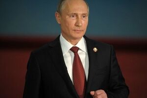 Путин распорядился укрепить российско-украинскую границу