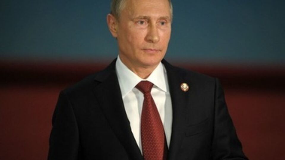 Путин распорядился укрепить российско-украинскую границу