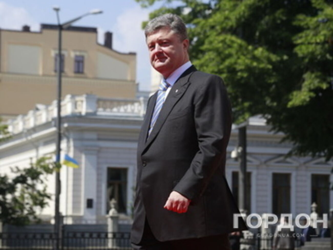 Петр Порошенко: Я с первого момента своего президентства был готов подписать Соглашение об ассоциации