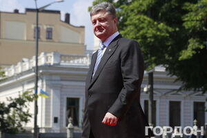 Петр Порошенко: Я с первого момента своего президентства был готов подписать Соглашение об ассоциации